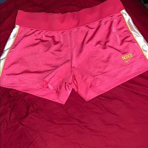 Nike Athletic Shorts